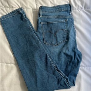 Levi’s jeans